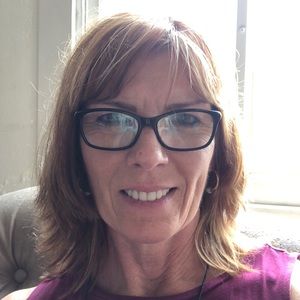 Meet your Posher, Joy